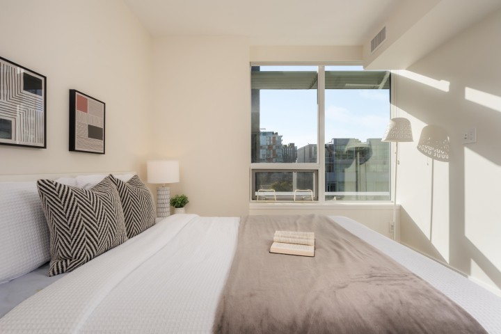 Photo 10 at 608 - 161 E 1st Avenue, Mount Pleasant VE, Vancouver East