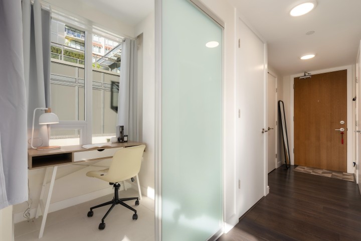 Photo 14 at 608 - 161 E 1st Avenue, Mount Pleasant VE, Vancouver East