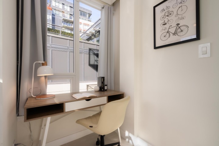 Photo 15 at 608 - 161 E 1st Avenue, Mount Pleasant VE, Vancouver East