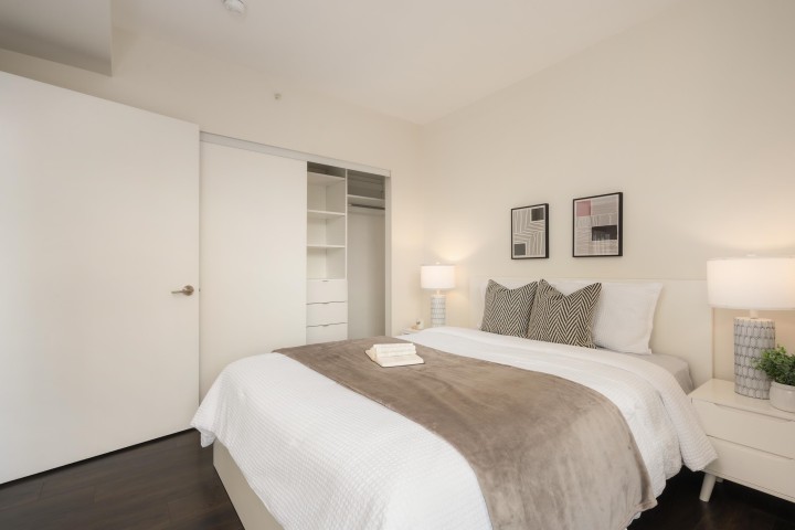 Photo 11 at 608 - 161 E 1st Avenue, Mount Pleasant VE, Vancouver East