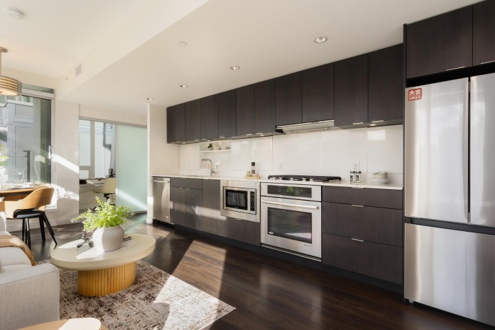 Photo 4 at 608 - 161 E 1st Avenue, Mount Pleasant VE, Vancouver East