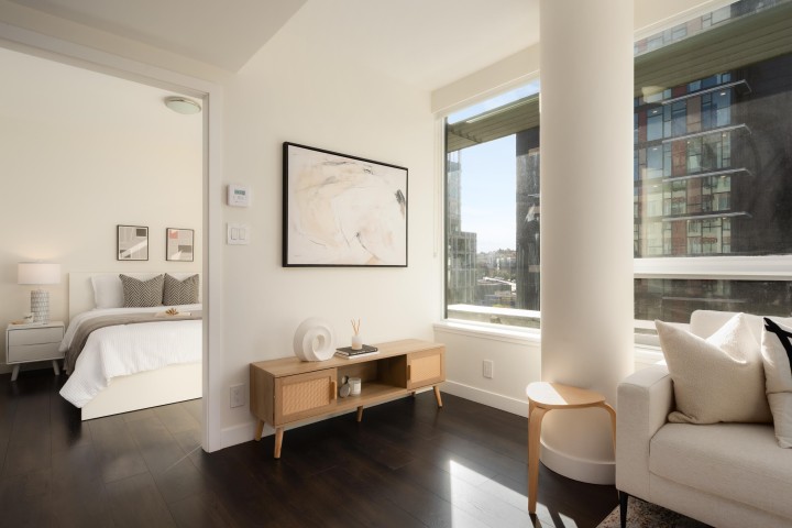 Photo 8 at 608 - 161 E 1st Avenue, Mount Pleasant VE, Vancouver East