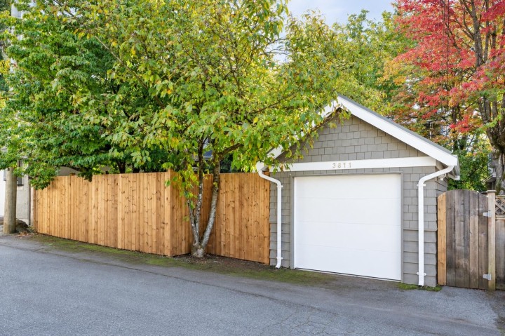 Photo 32 at 3811 W 26th Avenue, Dunbar, Vancouver West