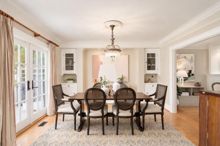 Photo 5 at 3811 W 26th Avenue, Dunbar, Vancouver West