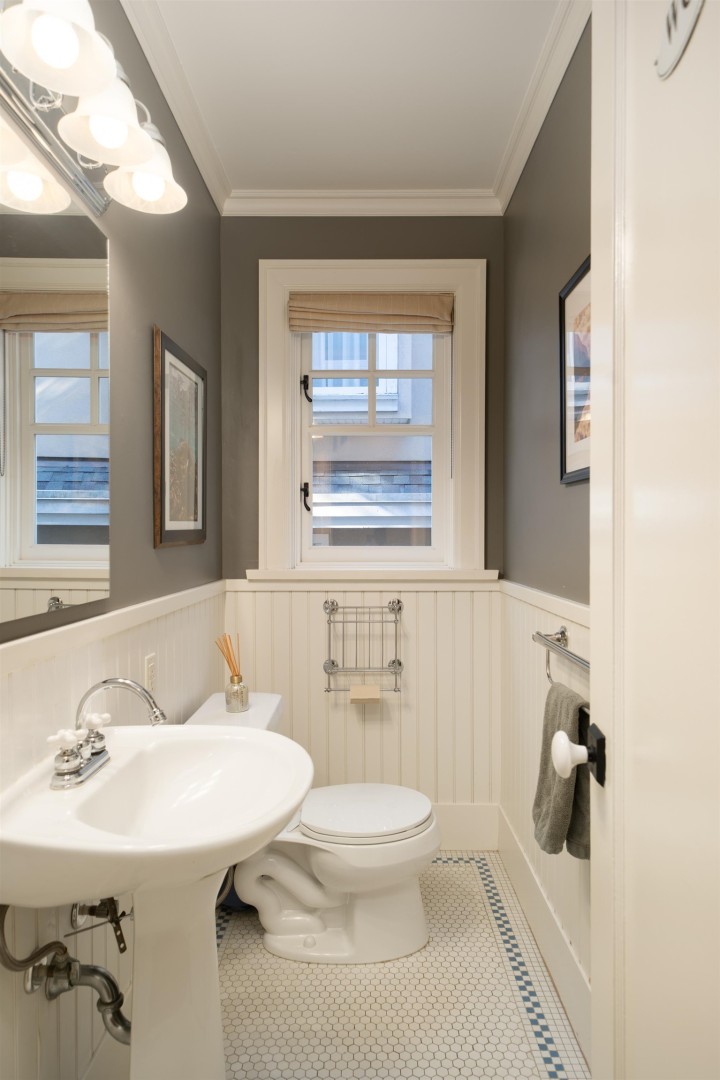 Photo 11 at 3811 W 26th Avenue, Dunbar, Vancouver West
