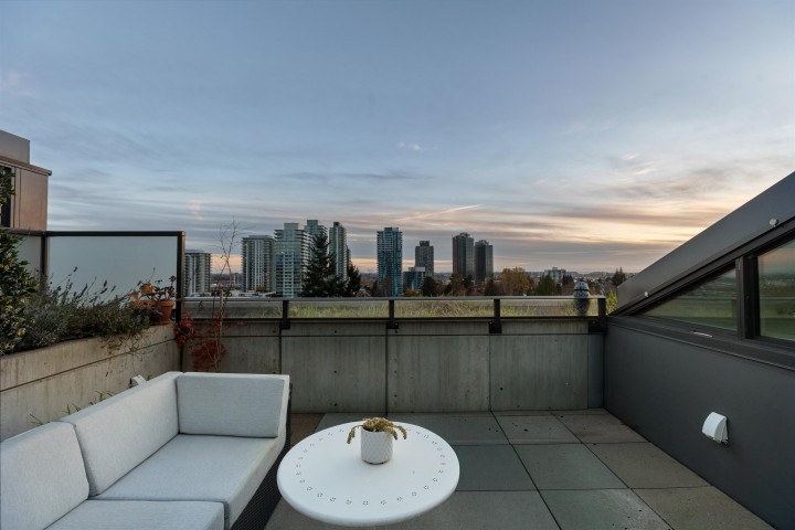 Photo 23 at 603 - 7777 Cambie Street, Marpole, Vancouver West
