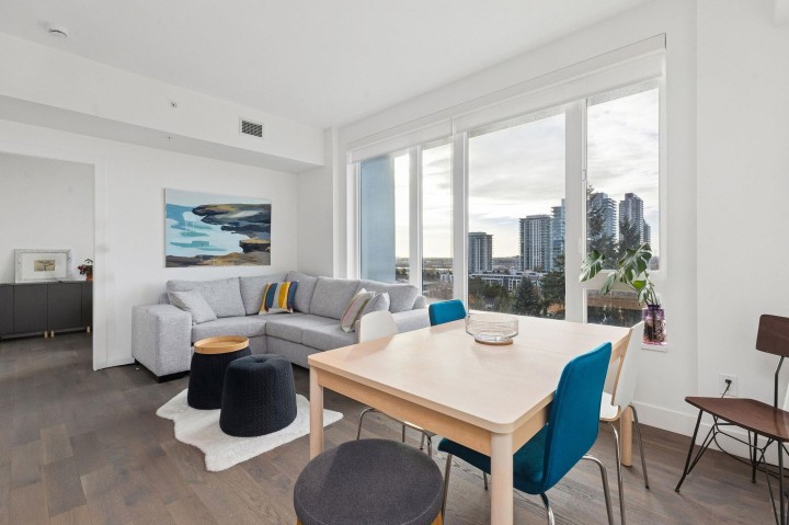 Photo 3 at 603 - 7777 Cambie Street, Marpole, Vancouver West