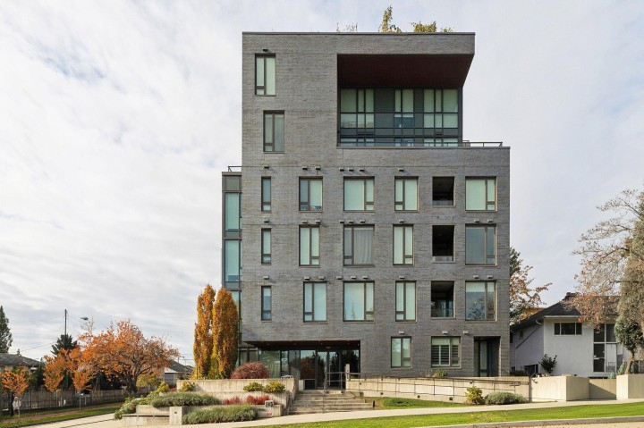 Photo 38 at 603 - 7777 Cambie Street, Marpole, Vancouver West