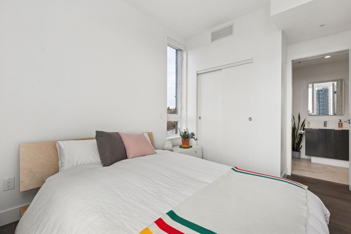 Photo 15 at 603 - 7777 Cambie Street, Marpole, Vancouver West