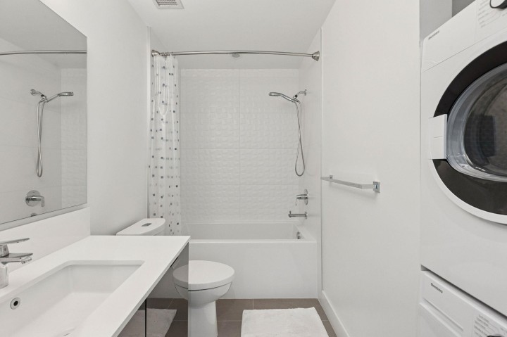 Photo 21 at 603 - 7777 Cambie Street, Marpole, Vancouver West