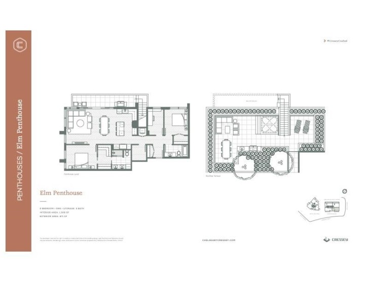 Photo 2 at 603 - 4675 Cambie Street, Cambie, Vancouver West