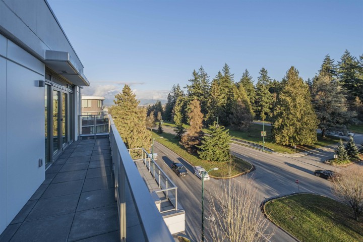 Photo 17 at 603 - 4675 Cambie Street, Cambie, Vancouver West
