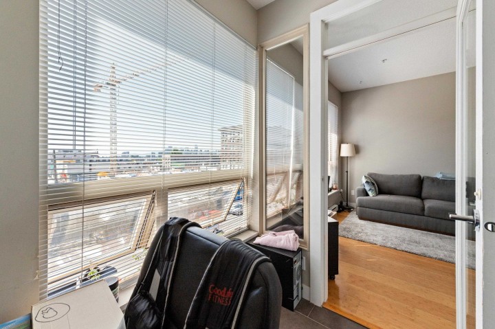Photo 13 at 308 - 205 E 10th Avenue, Mount Pleasant VE, Vancouver East