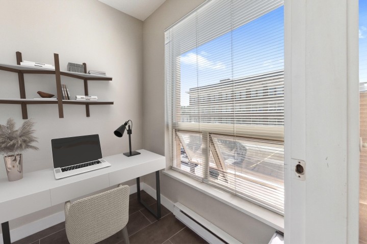 Photo 5 at 308 - 205 E 10th Avenue, Mount Pleasant VE, Vancouver East