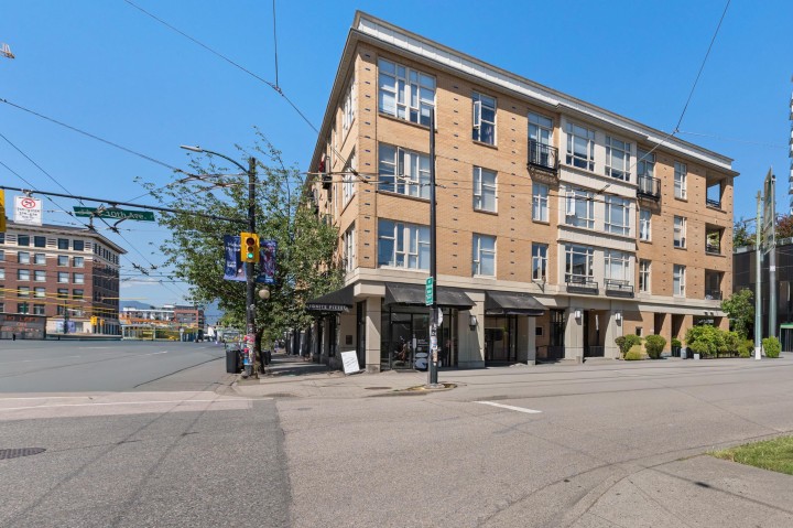 Photo 20 at 308 - 205 E 10th Avenue, Mount Pleasant VE, Vancouver East