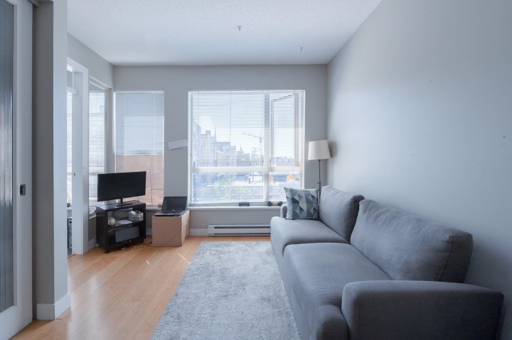 Photo 10 at 308 - 205 E 10th Avenue, Mount Pleasant VE, Vancouver East