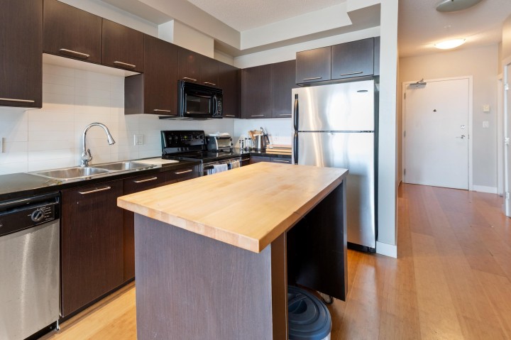 Photo 14 at 308 - 205 E 10th Avenue, Mount Pleasant VE, Vancouver East