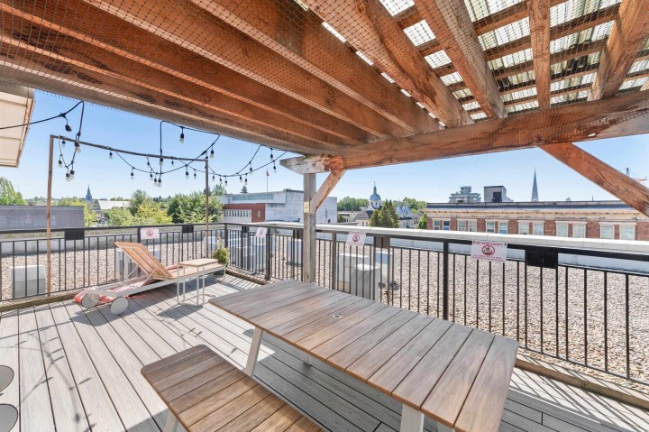 Photo 18 at 308 - 205 E 10th Avenue, Mount Pleasant VE, Vancouver East