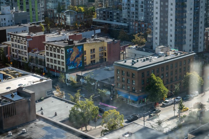 Photo 33 at 2505 - 1189 Howe Street, Downtown VW, Vancouver West