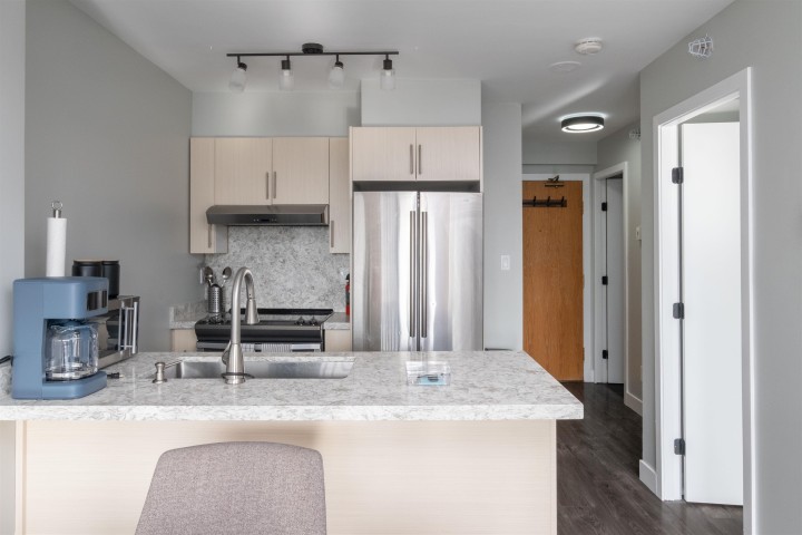 Photo 4 at 2505 - 1189 Howe Street, Downtown VW, Vancouver West