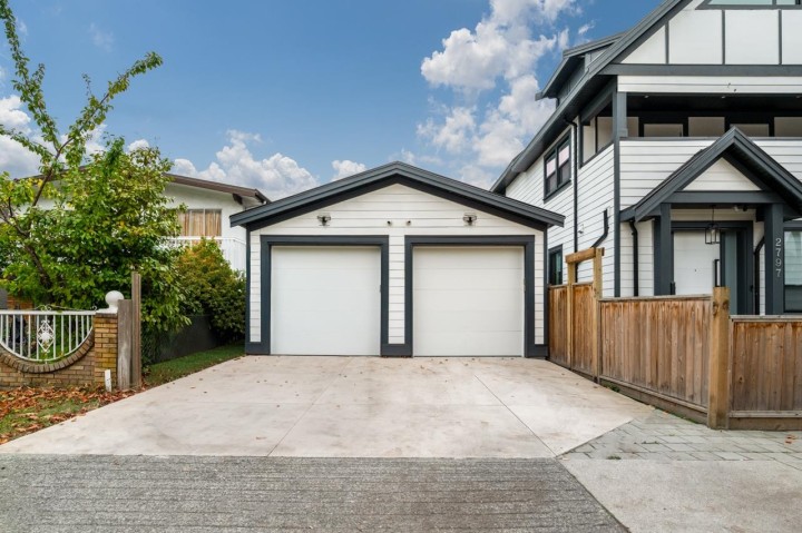 Photo 27 at 425 N Kaslo Street, Hastings Sunrise, Vancouver East