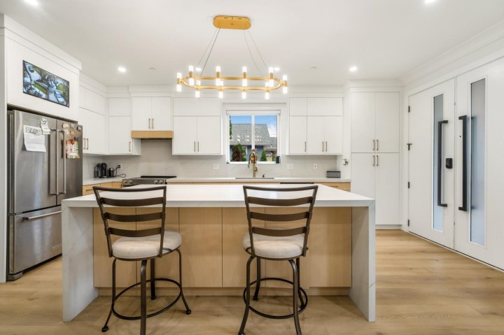 Photo 6 at 425 N Kaslo Street, Hastings Sunrise, Vancouver East