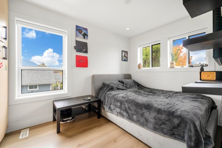 Photo 12 at 425 N Kaslo Street, Hastings Sunrise, Vancouver East