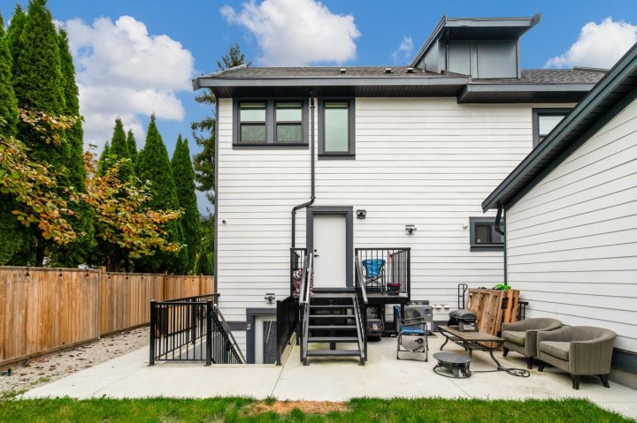 Photo 20 at 425 N Kaslo Street, Hastings Sunrise, Vancouver East