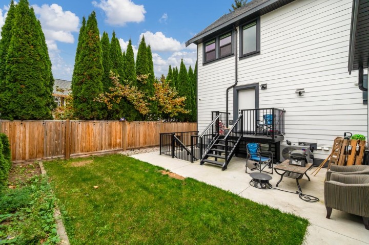 Photo 18 at 425 N Kaslo Street, Hastings Sunrise, Vancouver East