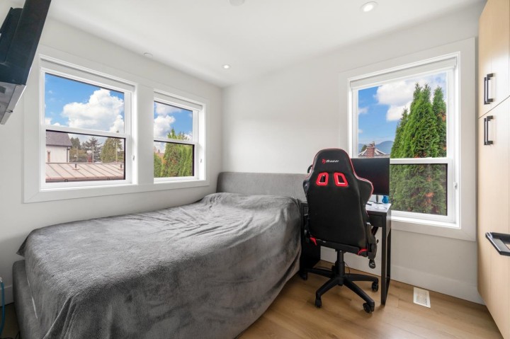 Photo 15 at 425 N Kaslo Street, Hastings Sunrise, Vancouver East