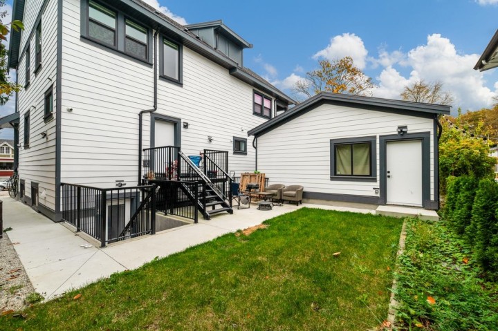 Photo 19 at 425 N Kaslo Street, Hastings Sunrise, Vancouver East