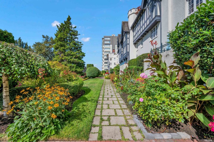 Photo 35 at 103 - 1311 Beach Avenue, West End VW, Vancouver West