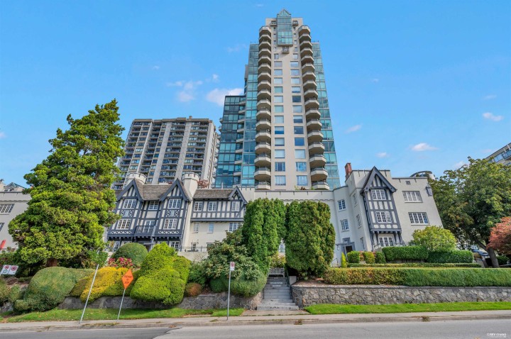 Photo 31 at 103 - 1311 Beach Avenue, West End VW, Vancouver West