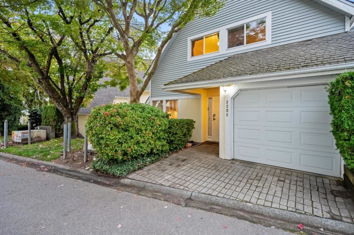 Photo 2 at 2208 Portside Court, South Marine, Vancouver East