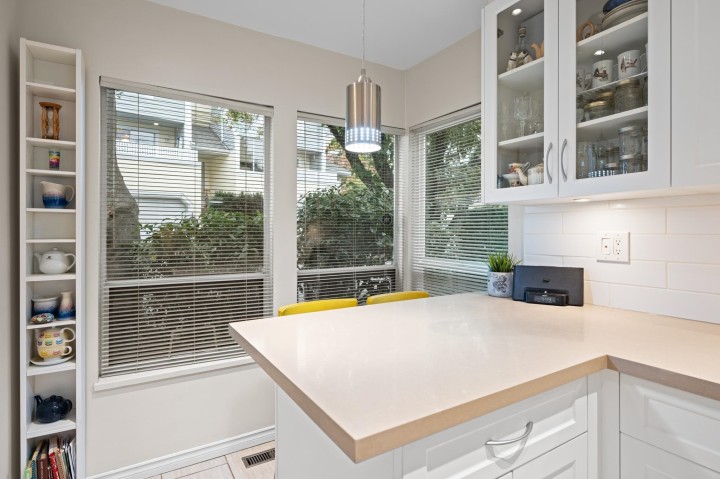 Photo 7 at 2208 Portside Court, South Marine, Vancouver East