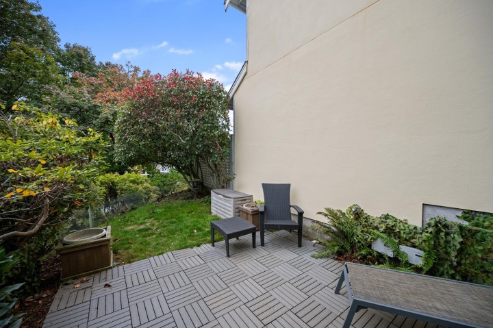 Photo 36 at 2208 Portside Court, South Marine, Vancouver East