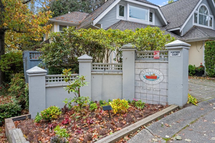 Photo 38 at 2208 Portside Court, South Marine, Vancouver East