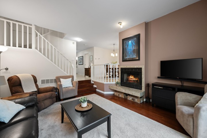Photo 14 at 2208 Portside Court, South Marine, Vancouver East