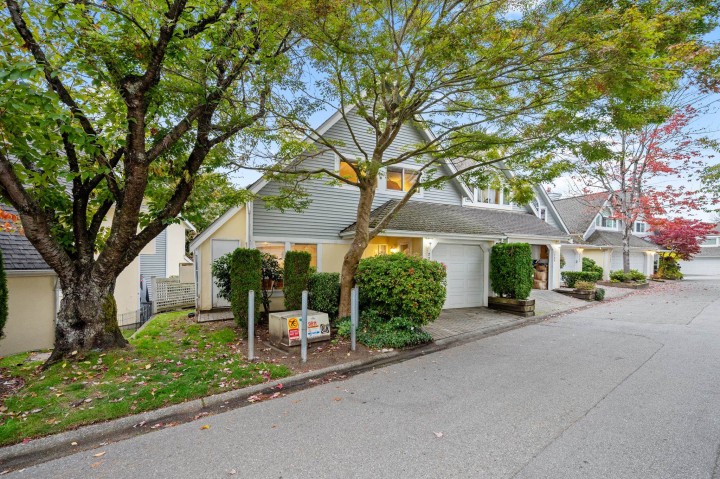 Photo 37 at 2208 Portside Court, South Marine, Vancouver East