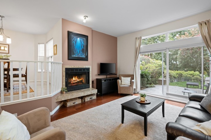 Photo 11 at 2208 Portside Court, South Marine, Vancouver East