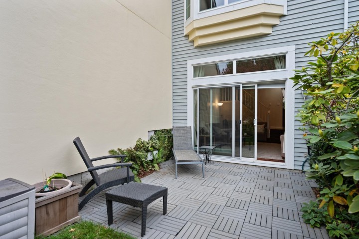 Photo 31 at 2208 Portside Court, South Marine, Vancouver East