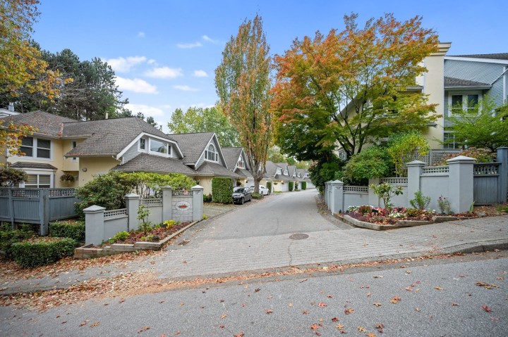 Photo 39 at 2208 Portside Court, South Marine, Vancouver East