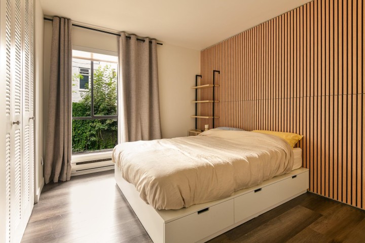 Photo 27 at 209 - 2173 W 6 Avenue, Kitsilano, Vancouver West