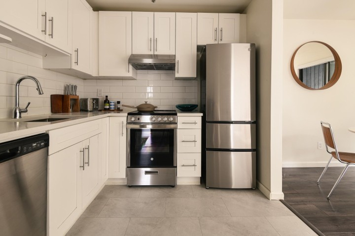 Photo 22 at 209 - 2173 W 6 Avenue, Kitsilano, Vancouver West