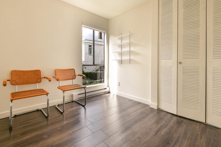 Photo 32 at 209 - 2173 W 6 Avenue, Kitsilano, Vancouver West