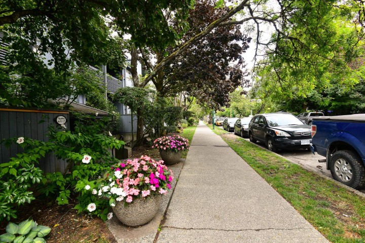 Photo 37 at 209 - 2173 W 6 Avenue, Kitsilano, Vancouver West