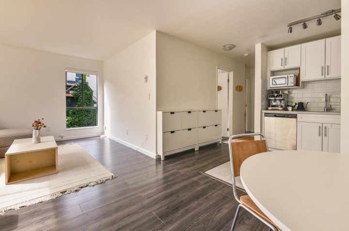 Photo 19 at 209 - 2173 W 6 Avenue, Kitsilano, Vancouver West