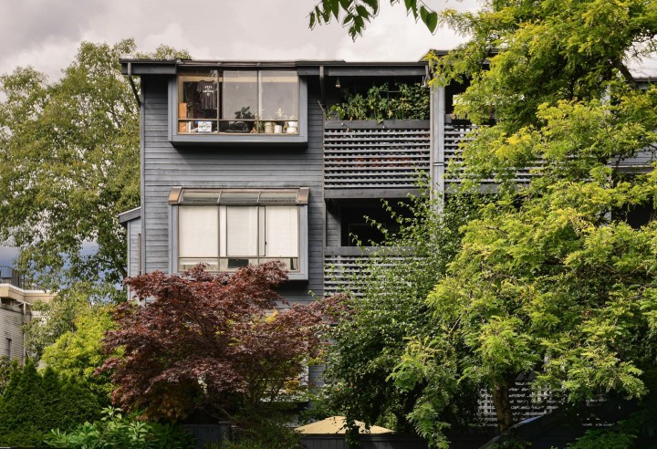 Photo 39 at 209 - 2173 W 6 Avenue, Kitsilano, Vancouver West