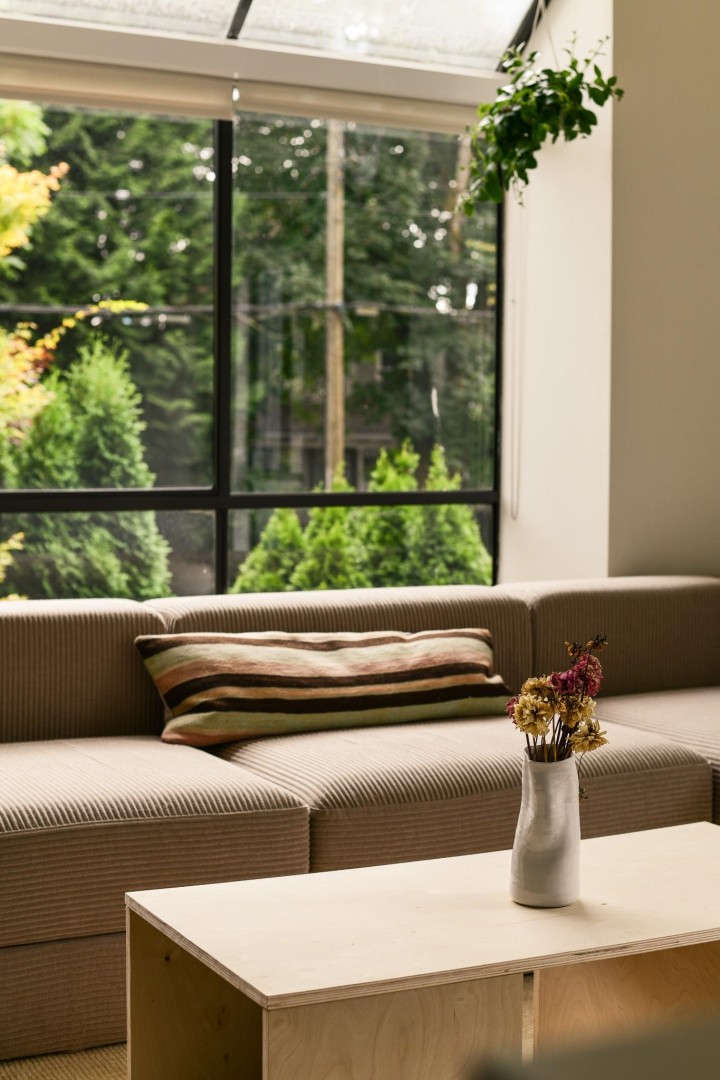 Photo 4 at 209 - 2173 W 6 Avenue, Kitsilano, Vancouver West