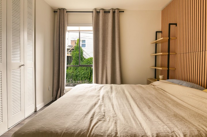 Photo 25 at 209 - 2173 W 6 Avenue, Kitsilano, Vancouver West